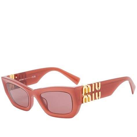 occhiale miu miu|Miu Miu Designer Sunglasses & Eyewear for Women .